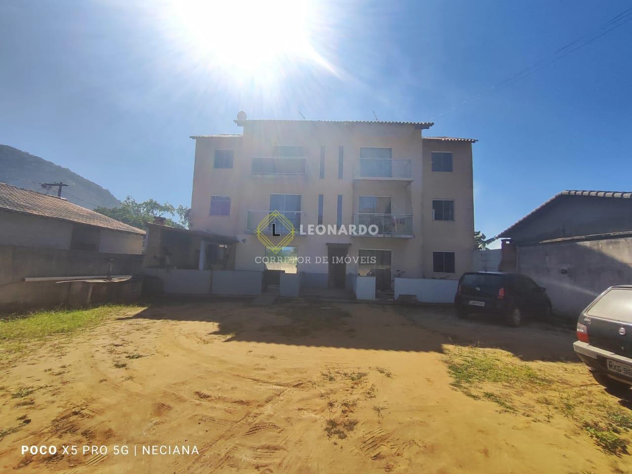 ÓTIMO APARTAMENTO COM 2QTS NO BARROCO DE ITAIPUAÇU